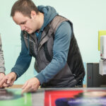 Internationaal Bedrijf